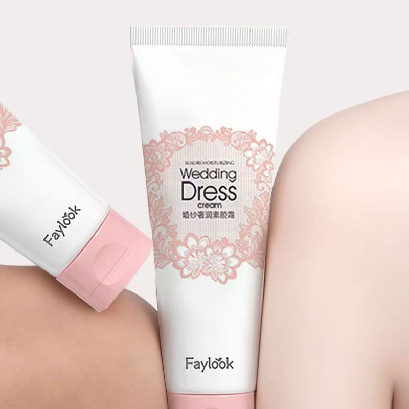 100 ml Faylook Hochzeitskleid  – Wedding Solution Bewertung und Preis