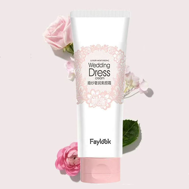 100 ml Faylook Hochzeitskleid  – Wedding Solution Bewertung und Preis