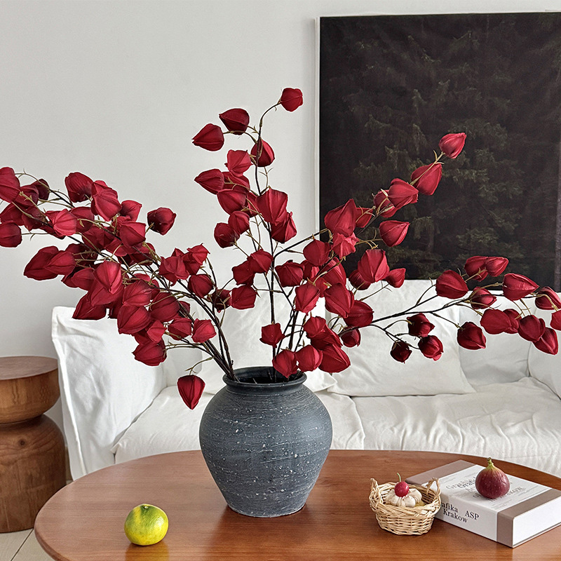 Künstliche 1 m Laterne Blumenz – Wedding Floral Supply Bewertung und Preis