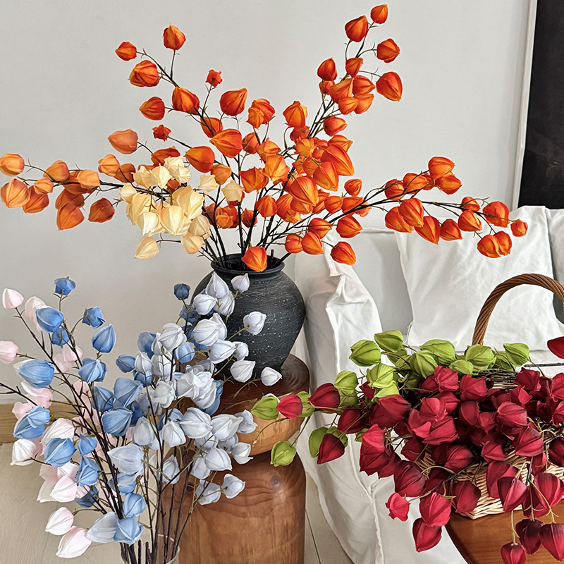 Künstliche 1 m Laterne Blumenz – Wedding Floral Supply Bewertung und Preis