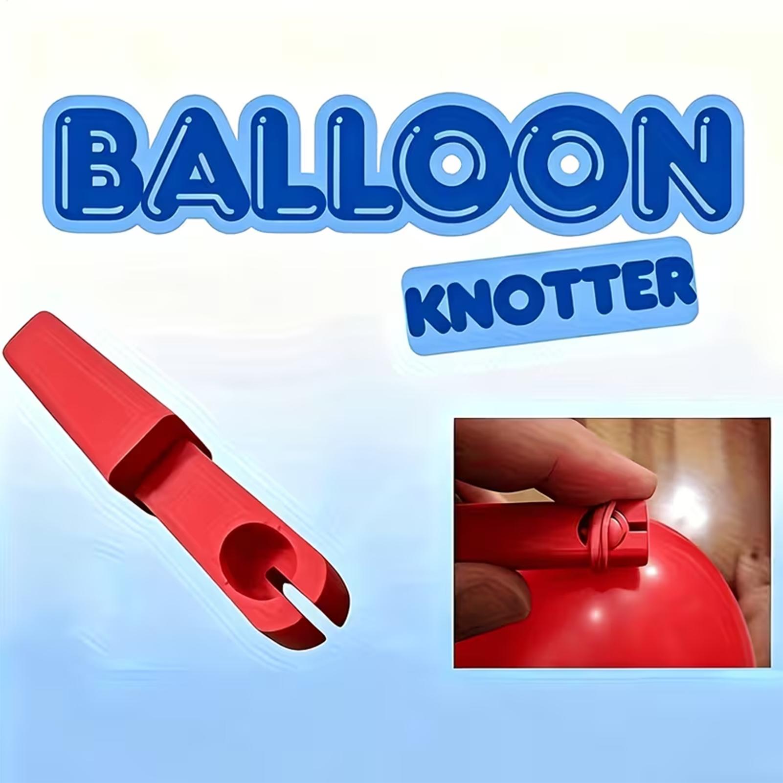 Ballon-Bindewerkzeug, Einfache – Wedding Day Supply Kit Bewertung und Preis