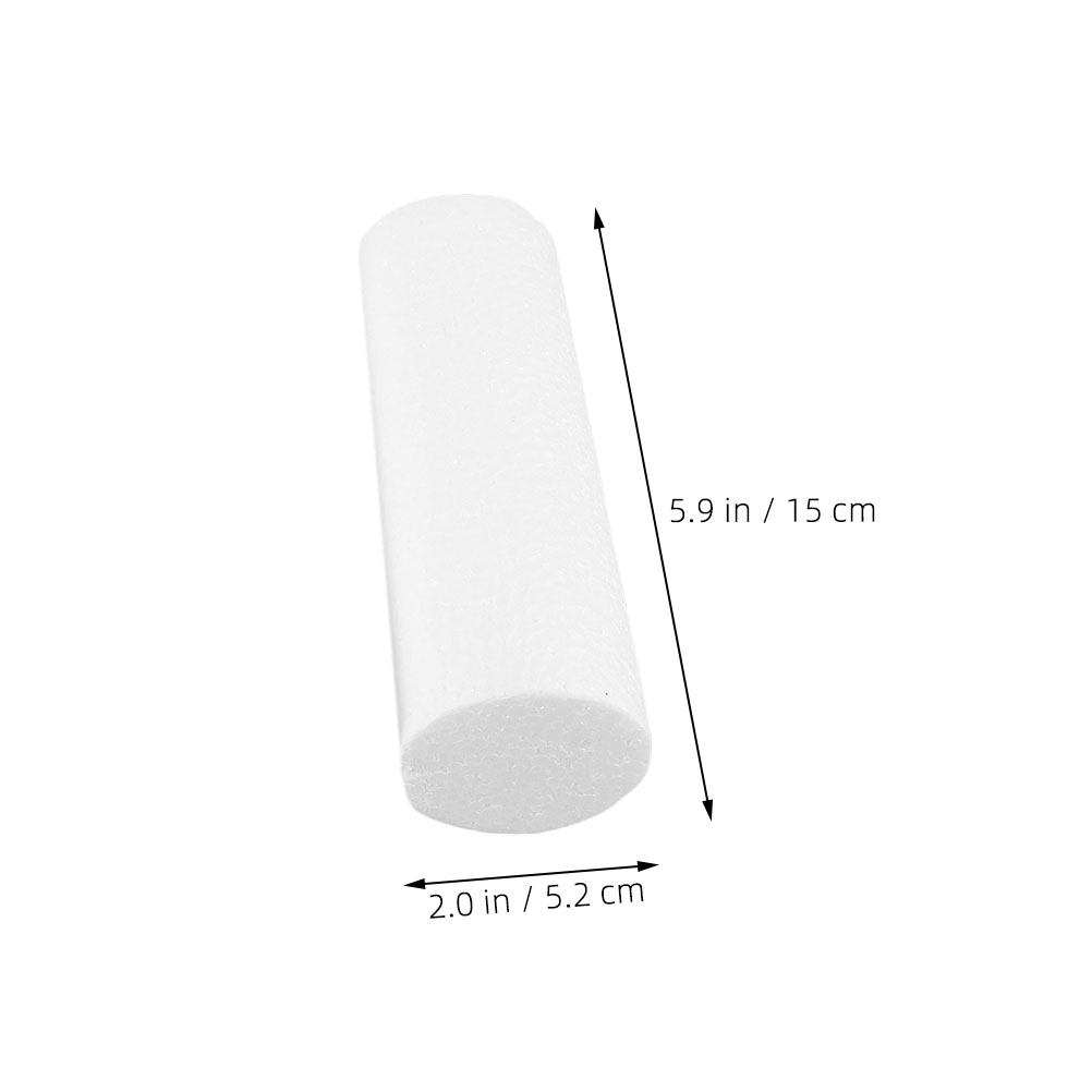 12 Stück Polystyrol-Bastelscha – Wedding Floral Supply Bewertung und Preis
