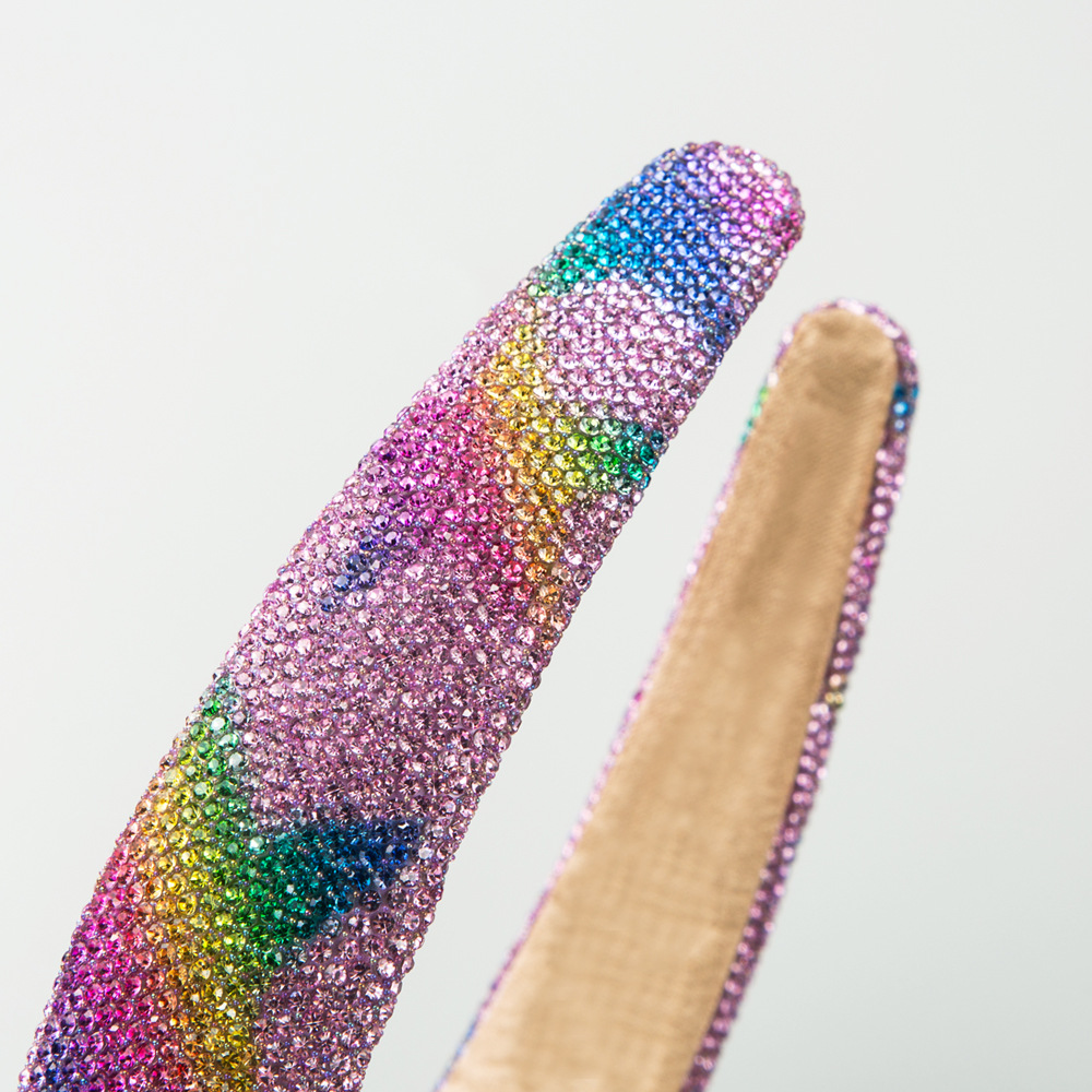 Neues superglänzendes Strass-S – Wedding Superstar Bewertung und Preis