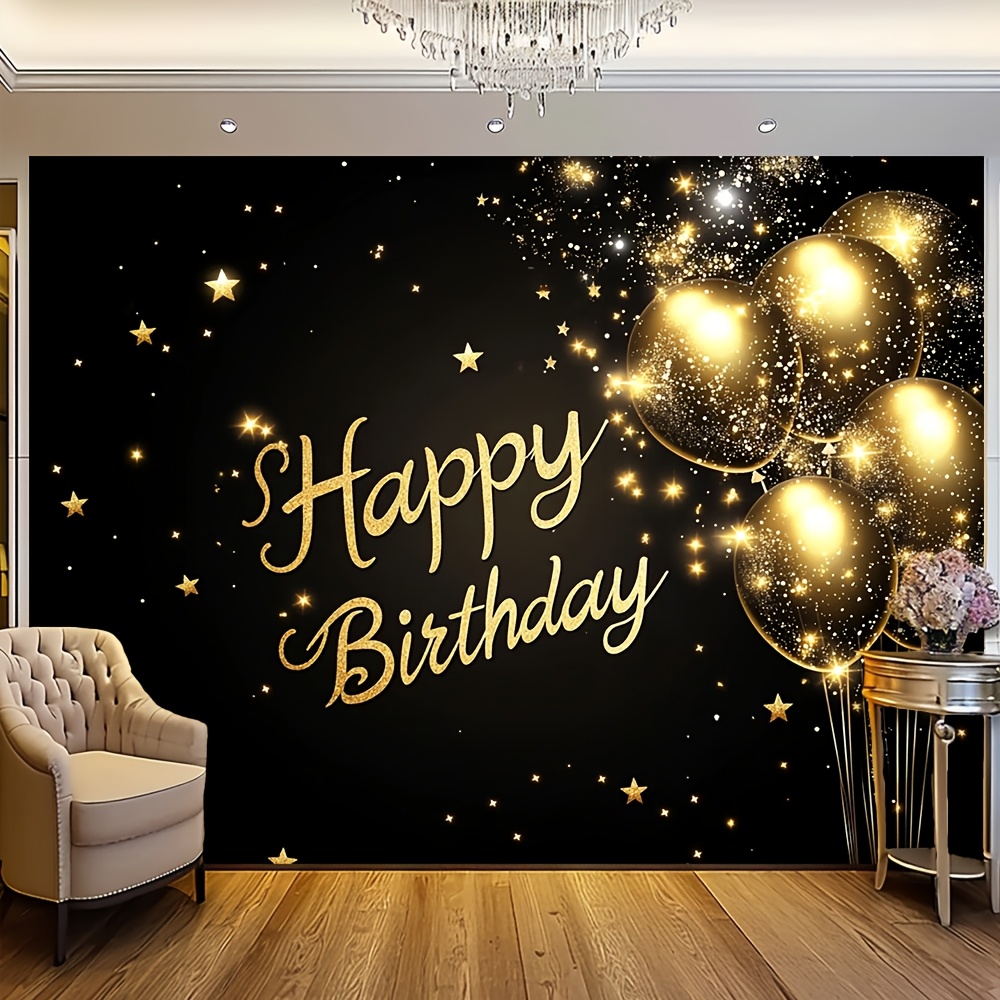 1 Stück supergroßer „Happy Bir – Wedding Superstar Bewertung und Preis