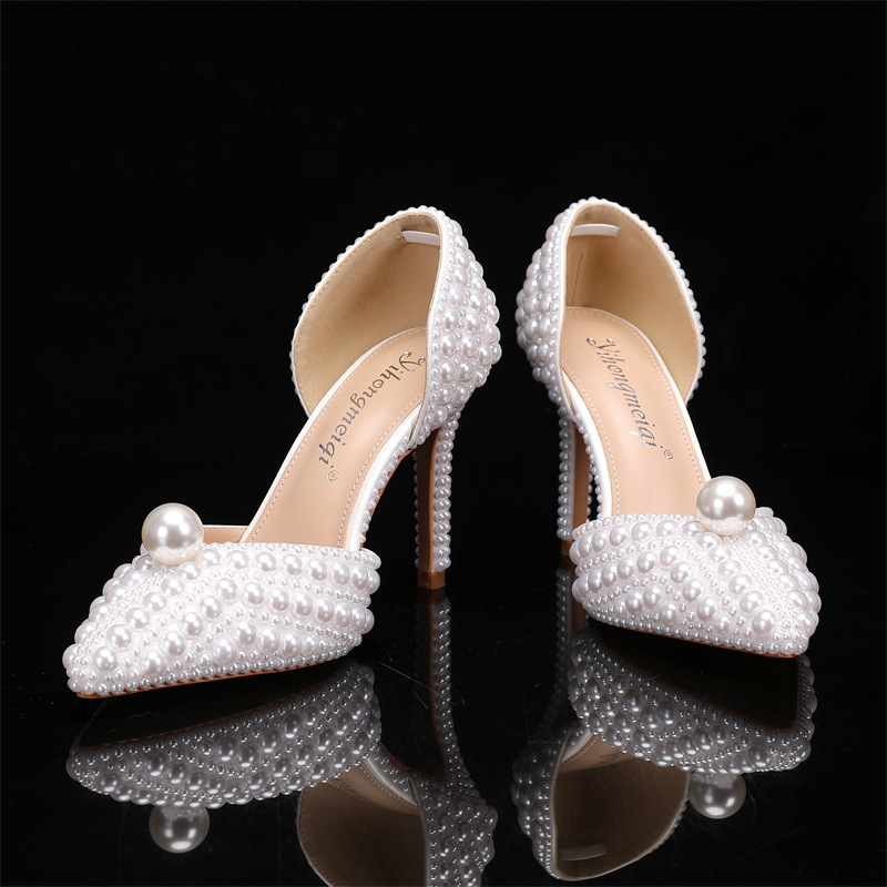 Taschen- und Schuh-Set für Dam – Wedding Vendor Bewertung und Preis