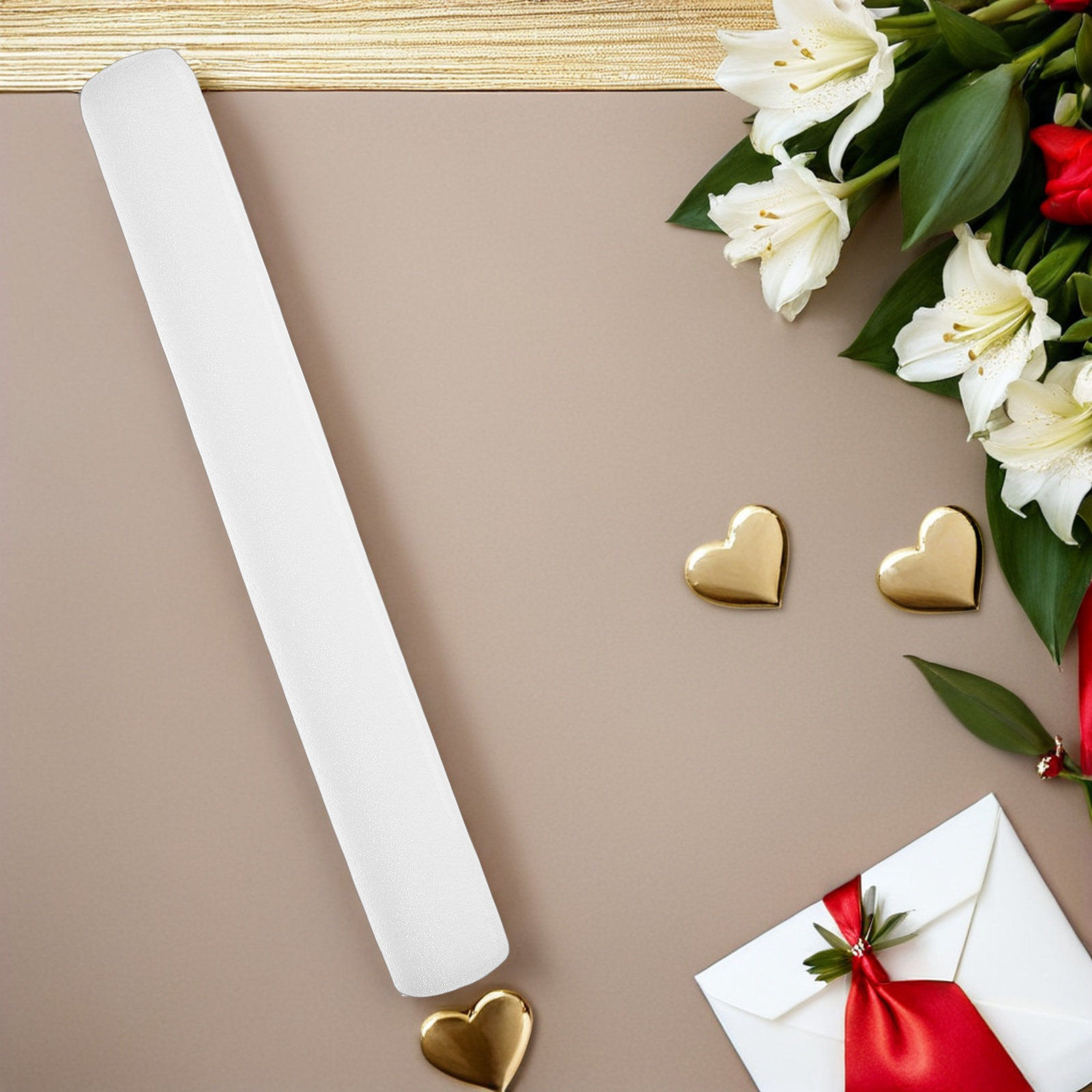 7 Stück Blumenschaumstäbe 40 c – Wedding Floral Supply Bewertung und Preis