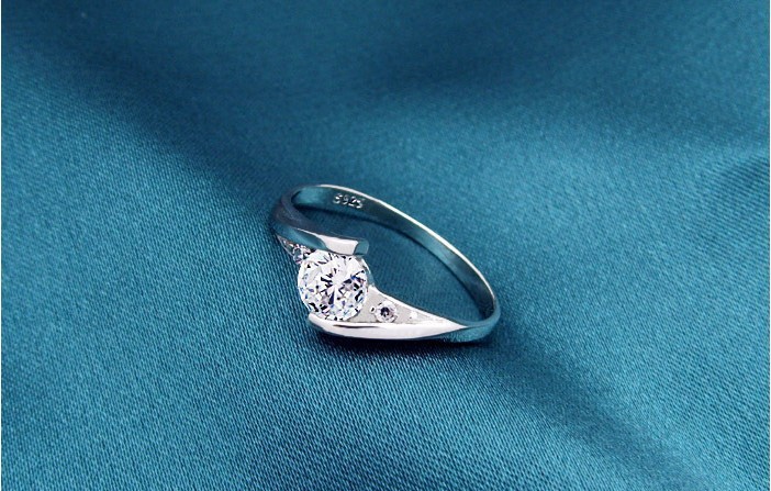 Hochwertige super glänzende Zi – Wedding Superstar Bewertung und Preis