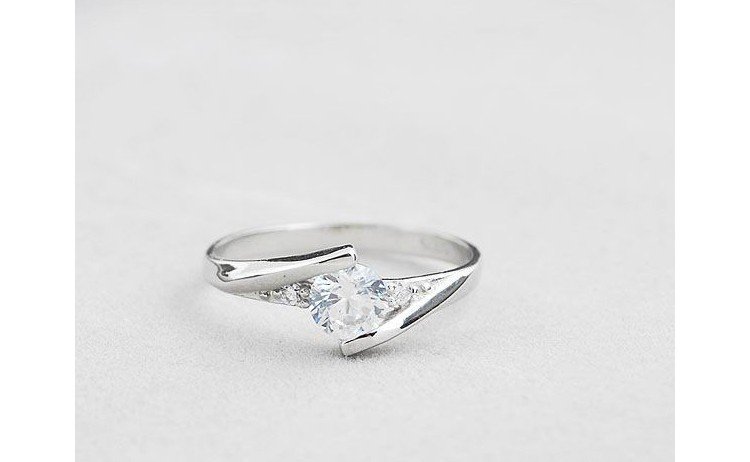 Hochwertige super glänzende Zi – Wedding Superstar Bewertung und Preis