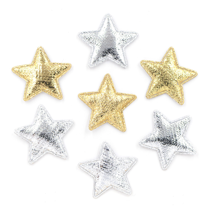 100 Stück 25 mm Gold- und Silb – Wedding Superstar Bewertung und Preis