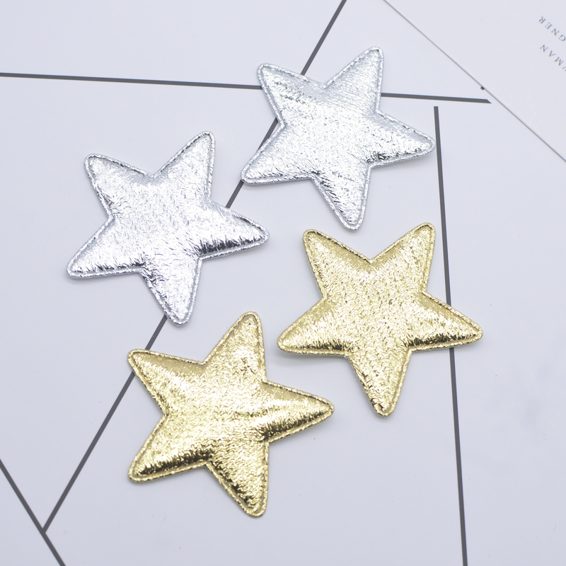 50 Stück 40mm Gold- und Silber – Wedding Superstar Bewertung und Preis