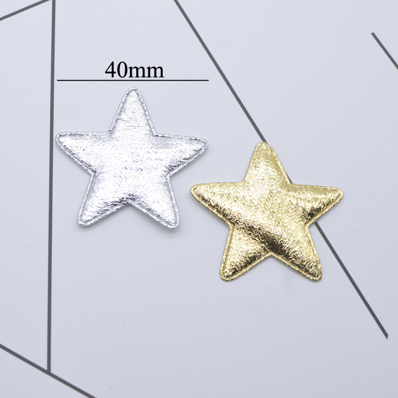 50 Stück 40mm Gold- und Silber – Wedding Superstar Bewertung und Preis