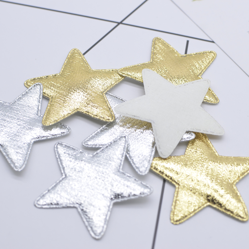 50 Stück 40mm Gold- und Silber – Wedding Superstar Bewertung und Preis