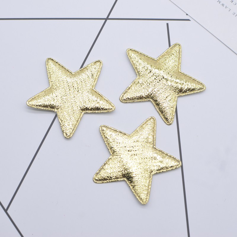 50 Stück 40mm Gold- und Silber – Wedding Superstar Bewertung und Preis
