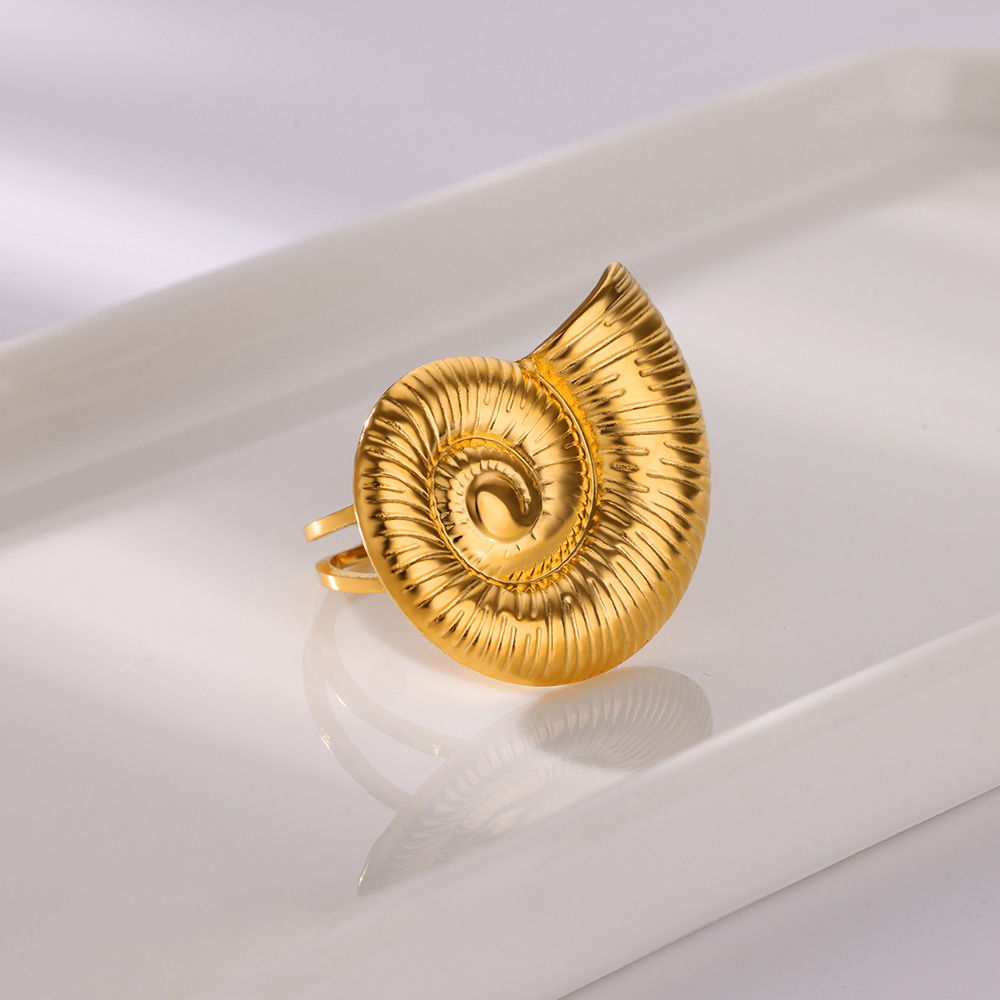 Super Conch Starfish Ringe für – Wedding Superstar Bewertung und Preis